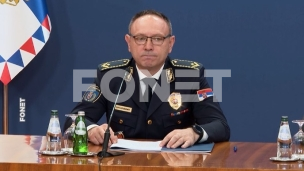 MUP: Na Slaviji 34.300 ljudi